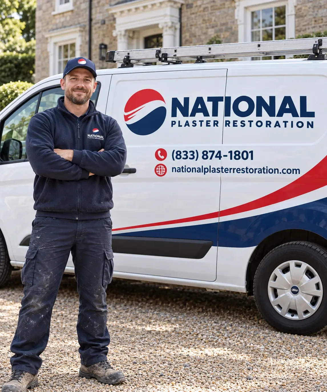Plaster Repair company in Valentine, TX